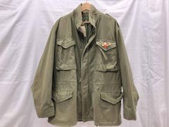 ベトナム戦争米軍ジャングルファティーグジャケット3rd未使用品 ベトナム戦争米軍ジャングルファティーグジャケット3rdMACV−RENGER
