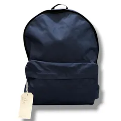 参考上代9680円 未使用 WIND AND SEA DAY PACK O ディバック バックパック リュック ウィンダンシー WDS-AC-12 ネイビー F （16018M）のサムネイル