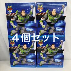 フィギュア8点まとめ売り】 バズ・ライトイヤー - メルカリ