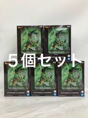 ドラゴンボール MATCH MAKERS フィギュア15個セット　新品未開封品 未開封 ドラゴンボールZ MATCH MAKERS フィギュア セル 5個セット