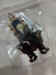 ダンガンロンパ 遺影アクリルバッジ Vol.2 七海千秋 - メルカリ