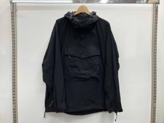 OAKLEY アノラックマウンテンパーカー ダークグレー pry - メルカリ