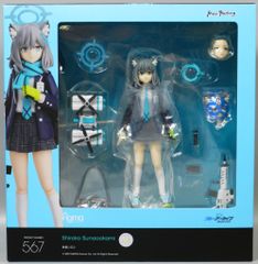 新品未開封】figma 砂狼シロコ 特典付き - メルカリ