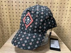 ろくろくさん専用！Dolce&Gabbanaドルチェ＆ガッバーナ春夏キャップ帽子 ろくろくさん専用！Dolce&Gabbanaドルチェ＆ガッバーナ春夏キャップ