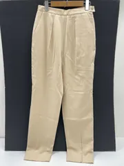 LAUREN　RALPH　 LAUREN　ウール　スラックス　パンツ　USA製　【M128-20260719-03KS】のサムネイル