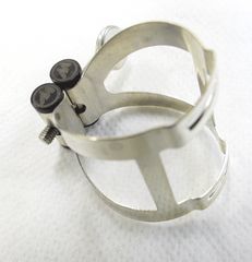 ヴァンドレン マスターズ クラリネットリガチャー - メルカリ