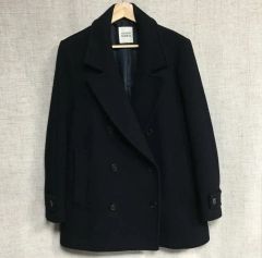 美品】希少 グローバーオール monty 瑛太着用 ダッフルコート - メルカリ