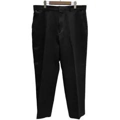 リーバイス Levi's 90's ACTION SLACKS アクションスラックス スラックス ブラック W38 L29サイズ 201MB-1591 VBのサムネイル