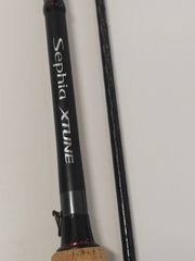 シマノ 20セフィアxtune 82ml - メルカリ