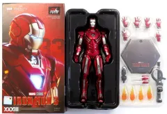 【新品】フィギュア アイアンマン・マーク33 「マーベル・スタジオ： インフィニティ・サーガ」 1/10 アクションフィギュアのサムネイル