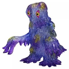 CCPミドルサイズヘドラ 楽天ブックス限定カラー2種 - メルカリ