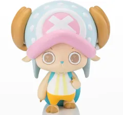 【新品】フィギュア てくぴく チョッパー（ONE PIECE CHOPPER’s） 「ワンピース」