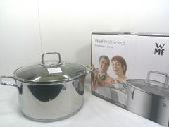 WMF 鍋 20cm 3.0L DIADEM PLUS - メルカリ