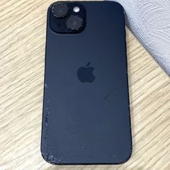 スマートフォン・携帯電話 k*i様 iPhone 14 正規品(EU企画) Apple