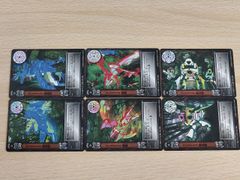 羽38 カード トレカ NARUTO ナルト 四紫炎陣 レア 93 - メルカリ