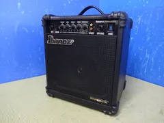 G808★Ibanez | アイバニーズ アンプ SW20　動作品・送料無料・保証付★2607のサムネイル