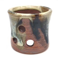 古瀬戸茶碗・掬水・抹茶碗・茶道具・No.260312-48・梱包サイズ60