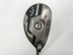 Callaway Apex ユーティリティ6H【27°】ディアマナ55S - メルカリ