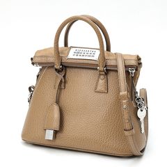 mouu様】Maison Margiela 5AC Mini - メルカリ