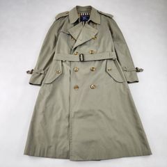 BURBERRY トレンチコート バーバリー BURBERRYS ノバチェック