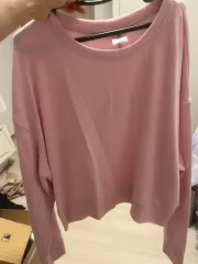 ダンスキン ピンク スウェット Lのサムネイル