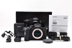2026年最新】α7iii ジャンクの人気アイテム - メルカリ