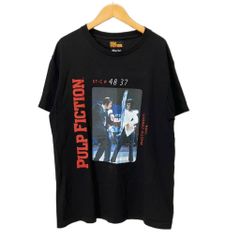 WACKO MARIA × PULP FICTION Tシャツ L - メルカリ