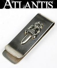 CHROME HEARTS 銀座店 クロムハーツ TEDDY BEAR テディベア 人形