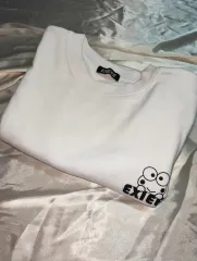 中古/送料込み 日本 ヴィンテージ EXIEEE Sanrio けろっぴ キャラクター スウェットのサムネイル