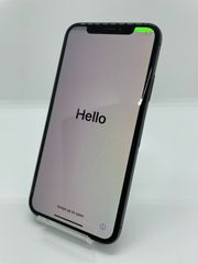 訳あり】iPhone X 256GB シルバー SIMフリー docomo - メルカリ
