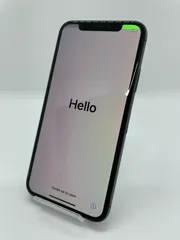 2026年最新】ソフトバンク iphoneX 256の人気アイテム - メルカリ