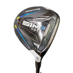 TaylorMade SIM2 Titanium 3W (Diamana50S) - メルカリ