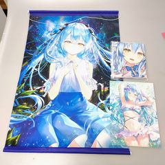 未開封品】地縛少年花子くんミュージアム 複製原稿（光&三葉） - メルカリ