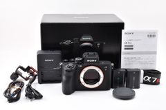 ■5872ショットのほぼ新品■ NIKON Z 6II ブラック #F282 □5872ショットのほぼ新品□ NIKON ニコン Z 6II ブラック #F282