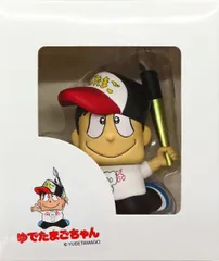 フィギュア ゆでたまごちゃん PVCマテリアル製塗装済み完成品【10日