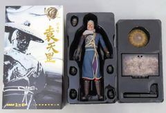 戦国大甲冑人形】織田信長 桐箱セット 完成品 フィギュア トイズトイズ