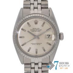 145384 ROLEX ロレックス 5500 エアキング シルバー ステンレス 29番