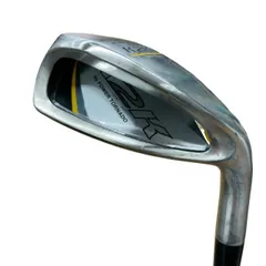 【中古】 キャスコ K2K Chipping Wedge 46° ウェッジ WG ATTAS FF IRON 95 (フレックスその他) メンズ 男性用 右利き 右用 Cランク ゴルフクラブのサムネイル