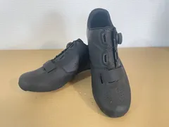 c0814■USED■BONTRAGER ボントレガー VELOCIS WIDE ヴェロシス ワイド 27cm EU42 ロードシューズ サイクルシューズ ビンディング   ロードバイク パーツ アクセサリーのサムネイル
