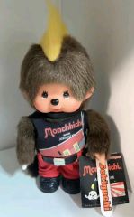 バラ売りOK ぬいぐるみ　悪魔　天使 モンチッチ￼ Monchichi バラ売りOK ぬいぐるみ 悪魔 天使 モンチッチ￼ Monchichi - メルカリ