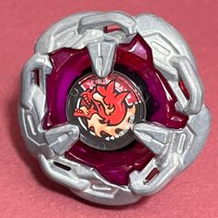 ベイブレードX エアロペガサス7-60LR 大会用カスタム - メルカリ