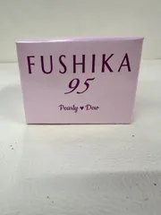 ①FUSHIKA95 プレミアム オールインワン 美肌ジェル エレガントモイスチャー 50g 保湿美容液・ジェルクリームのサムネイル