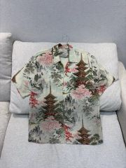 キムタク着 私物 サタデーズサーフ シャツ ハワイ 帰国 - メルカリ