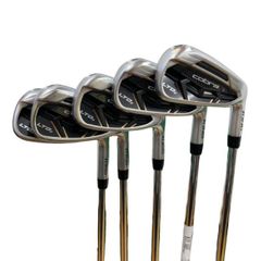 中古】 タイトリストスリーブ付き(GTS系) グラファイトデザイン