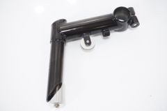 NITTO UI-2 (?) クロモリ ステム 80mm 28.6 シルバー NITTO UI-2 (?) クロモリ ステム 80mm 28.6 シルバー - メルカリ