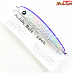 2026年最新】ローカルスタンダード パドルベイトの人気アイテム - メルカリ