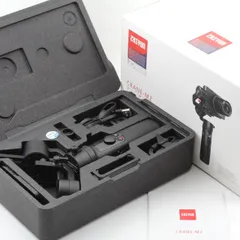 ZHIYUN CRANE M2 ジャンクのサムネイル