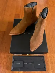 Saint Laurent / ルーカス(LUCAS) Noisette / 42のサムネイル