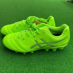 早い者勝ち】Joma(ホマ) サッカーシューズ ネオンイエロー - メルカリ