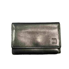 ランバン LANVIN 5連キーケース レザー ブラック ■GY06のサムネイル